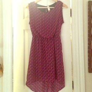 Cute sleeveless dress, NWOT