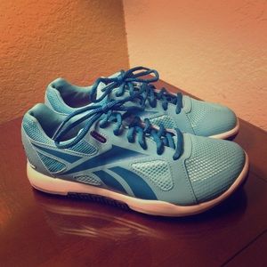 Crossfit Nanos & PL Jean Shorts