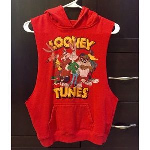 Forever 21 Sweatshirt