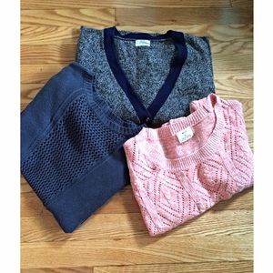 Sweater Bundle