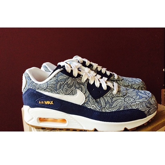 Nike air max liberty (LIMITED EDITION)