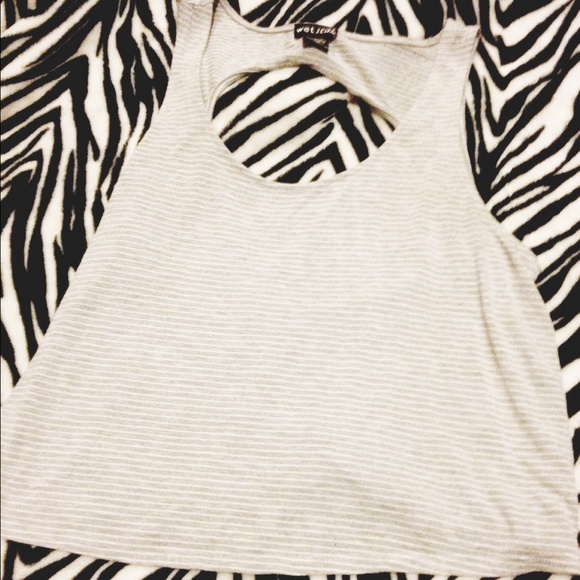 TankTop!