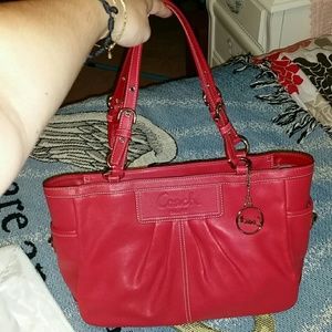 Coach purse brand new *no tags*