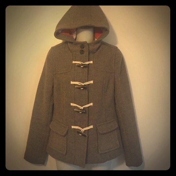 Old Navy Wool Jacket size Small - Picture 1 of 2