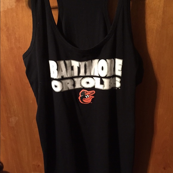Orioles tank