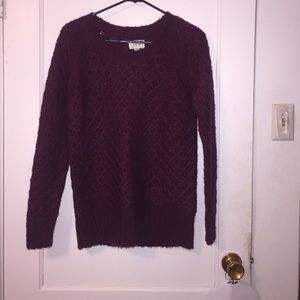 NWT Pac sun knit sweater