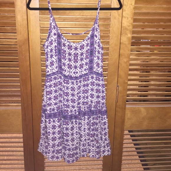 Brandy Melville Jada dress