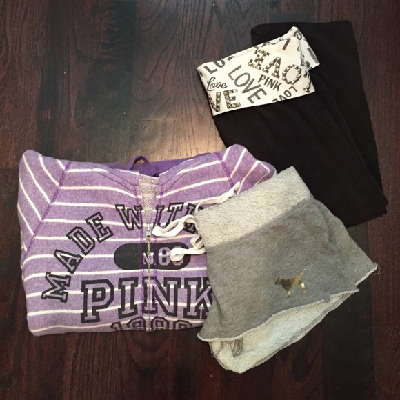 PINK BUNDLE 💕