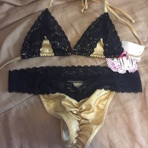 Have Faith Swimgerie