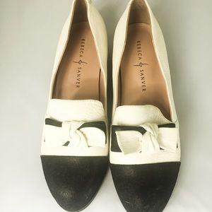 Women Leather Moccasins