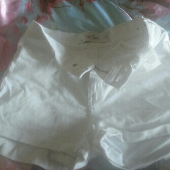 Shorts ( Hollister)