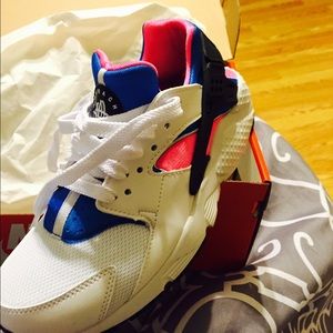 Huaraches Nikes Sold🚫