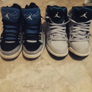 Both Pairs For Sale!!