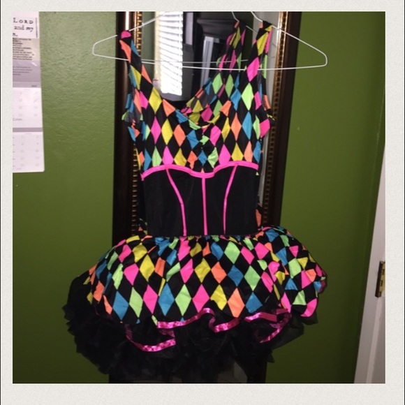 Dance Costume 💃🏻