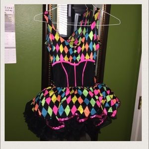 Dance Costume 💃🏻