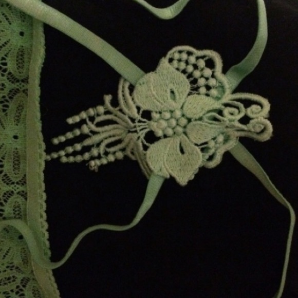 For Love and Lemons x Free People Bralette - Picture 4 of 4