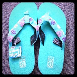 Teva Sandals