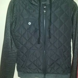 Hurley Jacket