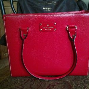 Kate Spade Wellesley Quinn Purse