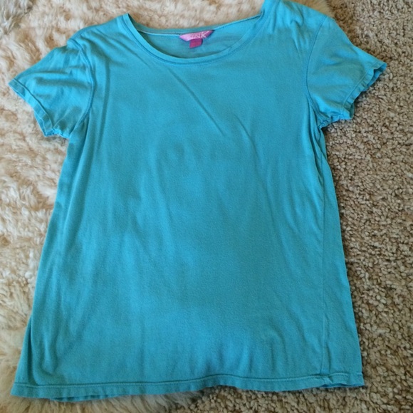 Pink soft tee - Picture 2 of 2