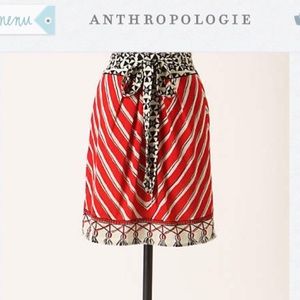 Adorable Anthro skirt!