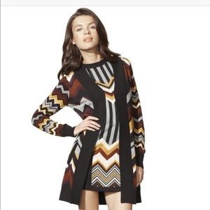 Missoni for Target Sweater