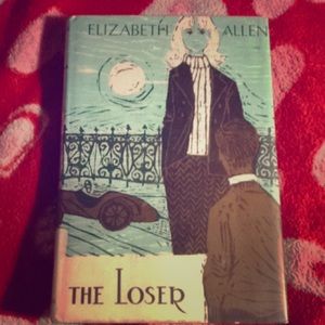 The Loser by Elizabeth Allen