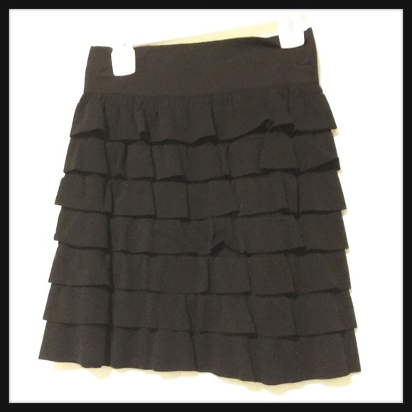 Ruffled Skirts - Picture 2 of 3