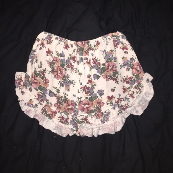 Brandy Melville Vodi