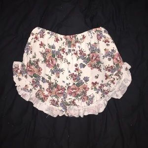 Brandy Melville Vodi