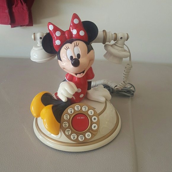 Disney Phone