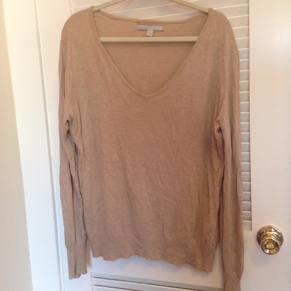 The comfiest sweater ever