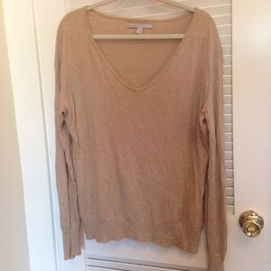 The comfiest sweater ever