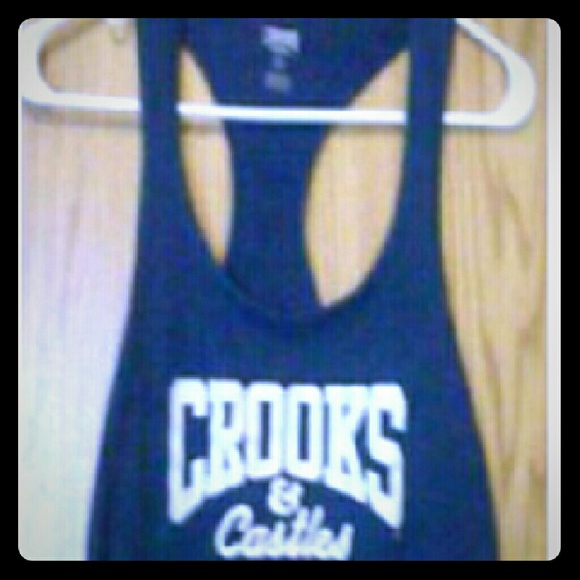 Hollister Tops - Tank top bundle