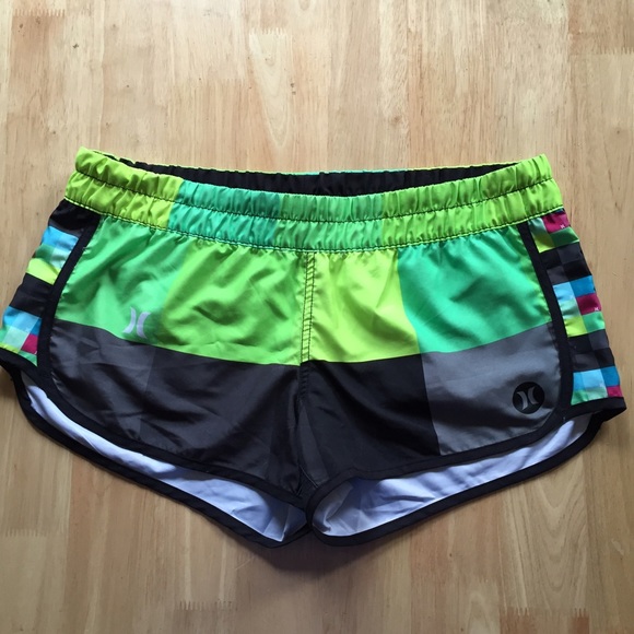 Hurley Women's boardshorts