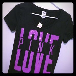 Victoria's Secret Pink top!