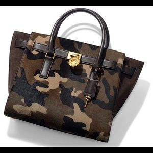 Michael Kors purse