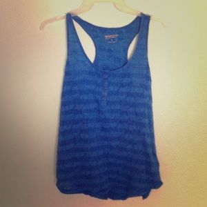 Arizona tank top