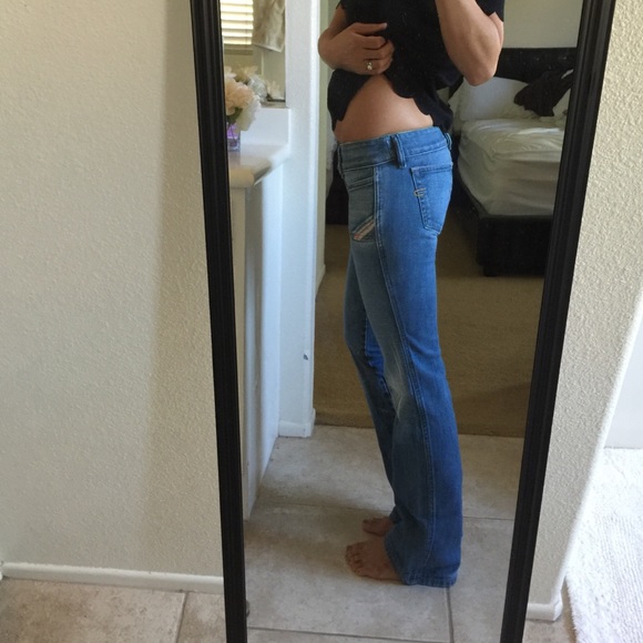 Diesel Jeans - Picture 2 of 4