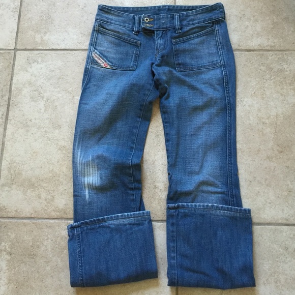 Diesel Jeans - Picture 4 of 4