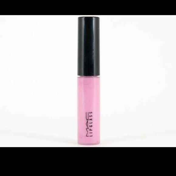 Mac Lipglass- Staint Germain