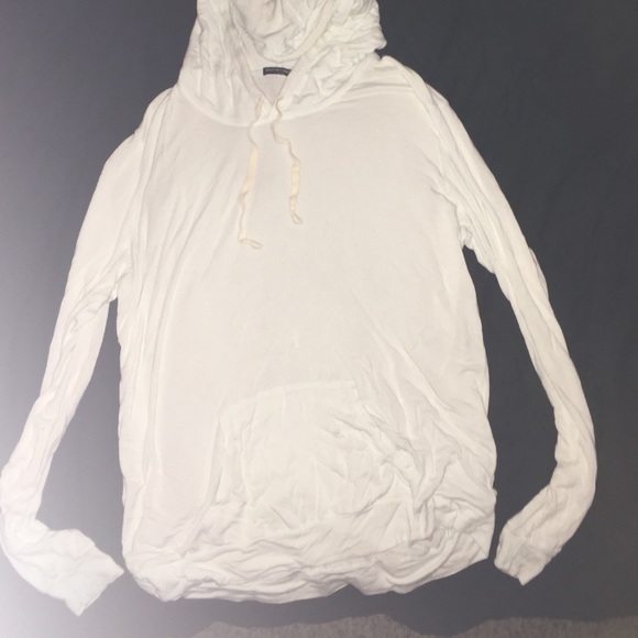 Blue Brandy Hoodie TRADED