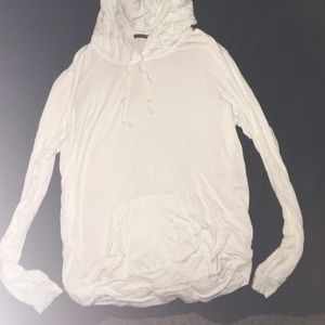 Blue Brandy Hoodie TRADED