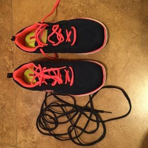 Sketcher memory foam shoes!