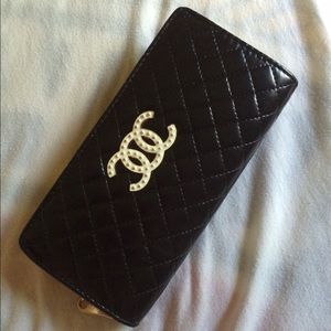 Fashion Women Wallet