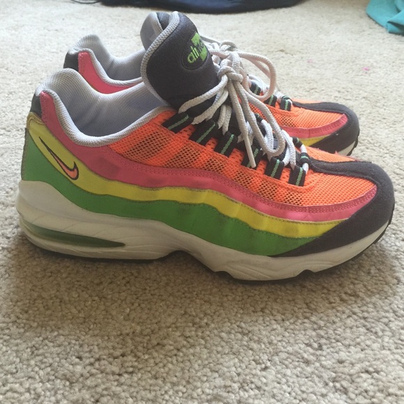 Nike Airmax 95