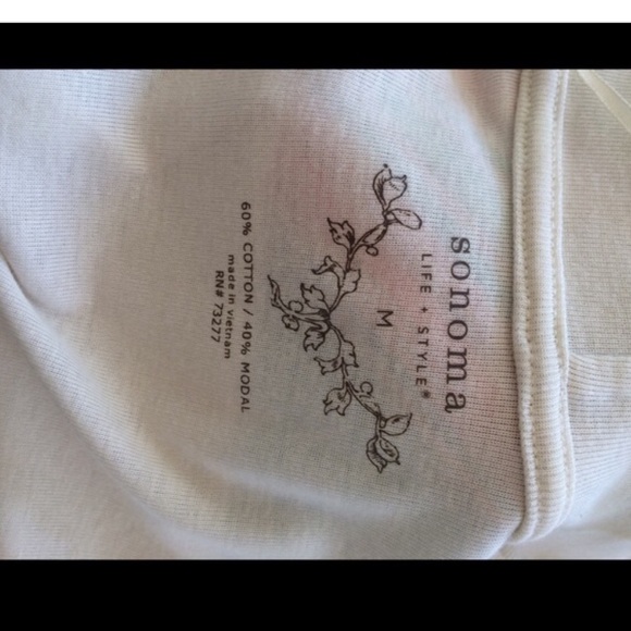 Long Open Front Cardi - Picture 3 of 3