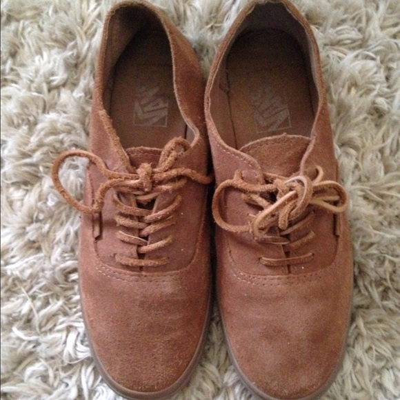 🎀 VANS - Picture 2 of 4