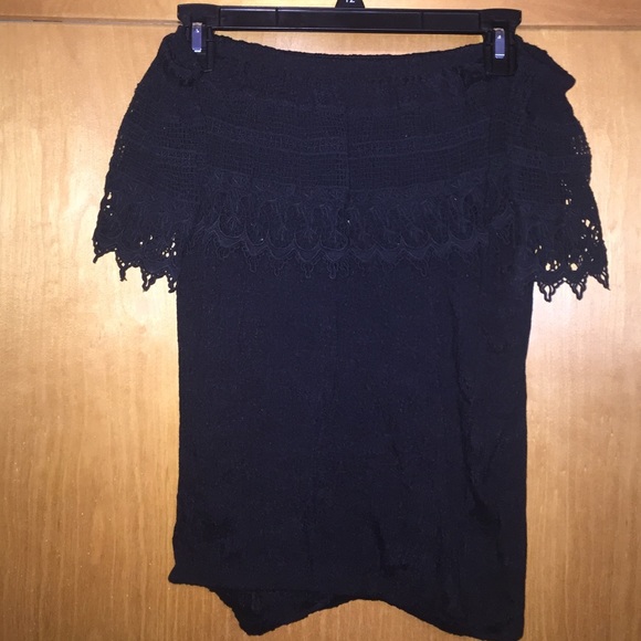MUST SELL Tobi blouse