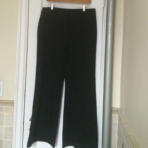 INC black dress pants - size 14